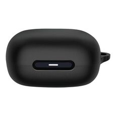 Per Anker Soundcore C40i Custodia protettiva in silicone (nero)