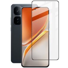 Per vivo iQOO Neo10 / Neo10 Pro imak 9H Durezza superficiale Pellicola in vetro temperato a schermo intero Serie Pro+