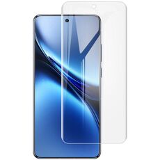 Per vivo X200 Pro imak 4a generazione Pellicola protettiva idrogel per schermo a copertura totale