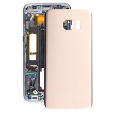 Per Samsung Galaxy S7 SM-G930F Cover posteriore batteria (oro)