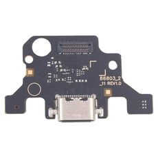 Per Samsung Galaxy Tab A9+ SM-X215/X210 Scheda porta di ricarica OEM