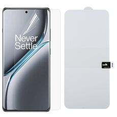Per OnePlus Ace 5 / 5 Pro / 13R Pellicola protettiva per schermo intero antideflagrante in idrogel
