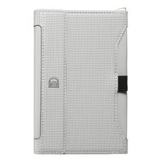 Borsa portadocumenti da viaggio multifunzionale RFID Antifurto Passaporto (grigio)