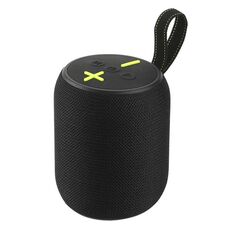 T&G TG673 Mini altoparlante portatile wireless Bluetooth per esterni (nero)
