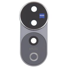 Per vivo V40 Pro Copriobiettivo fotocamera posteriore originale (grigio)