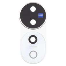 Per vivo V40 Pro Copriobiettivo fotocamera posteriore originale (bianco)