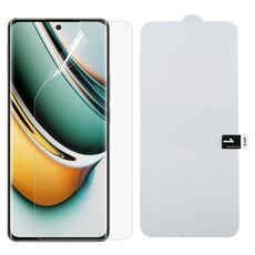 Per Realme 11 Pro Full Screen Protector Pellicola idrogel antideflagrante