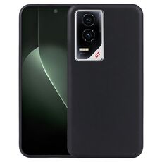 Per Honor GT 10 pezzi Custodia in TPU per telefono (nero)