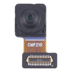 Per OPPO A3 Pro Cina Fotocamera frontale principale originale