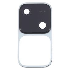 Per vivo S18 5G Copriobiettivo fotocamera posteriore originale (verde)