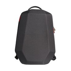Per PS5 Slim Console di gioco Controller Accessori Borsa portaoggetti Zaino impermeabile (nero)