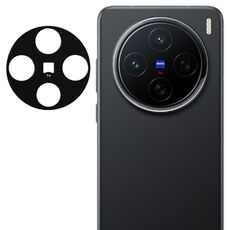 Per vivo X200 IMAK Metal Camera Lens Protector Cover