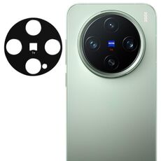 Per vivo X200 Pro mini IMAK Metal Camera Lens Protector Cover