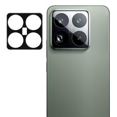 Per Xiaomi 15 Pro IMAK Metal Camera Lens Protector Cover