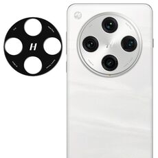 Per OPPO Find X8 Pro IMAK Metal Camera Lens Protector Cover