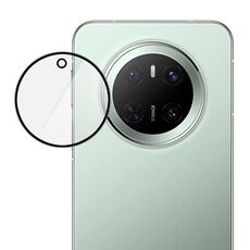 Per Huawei Mate 70 IMAK Pellicola per obiettivo in vetro per fotocamera posteriore ad alta definizione, design Black Eye