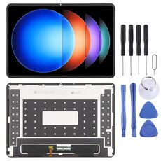 Per Xiaomi Pad 6S Pro 12.4 Schermo LCD originale con digitalizzatore assemblaggio completo