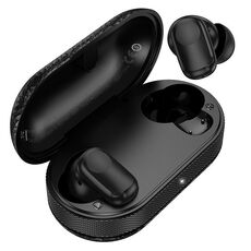 hoco EQ19 Duke Ⅴ Auricolare Bluetooth wireless vero (nero)