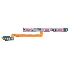 Per Samsung Galaxy S24 FE SM-S721B Cavo flessibile originale per pulsante di accensione e pulsante del volume