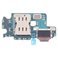 Per Samsung Galaxy S25 SM-S931B EU Versione Scheda porta di ricarica originale
