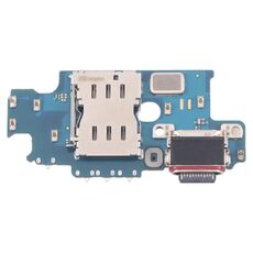 Per Samsung Galaxy S25+ SM-S936B EU Version Scheda porta di ricarica originale
