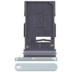 Per Samsung Galaxy S25 / S25+ SM-S931B/S936B Vassoio scheda SIM originale (verde)