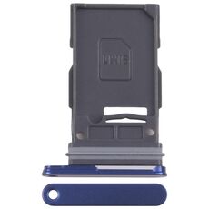 Per Samsung Galaxy S25 / S25+ SM-S931B/S936B Vassoio scheda SIM originale (blu)