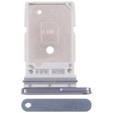 Per Samsung Galaxy S25 Ultra SM-S938B Vassoio SIM + Scheda SIM Originale (Blu)