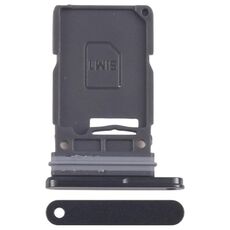Per Samsung Galaxy S24 Ultra 5G Vassoio scheda SIM originale (nero)