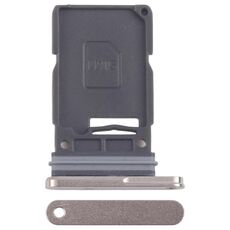 Per Samsung Galaxy S24 Ultra 5G Vassoio scheda SIM originale (oro)