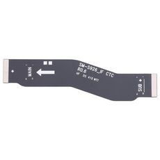 Per Samsung Galaxy S24+ 5G SM-S926B Cavo flessibile per scheda madre per saldatura