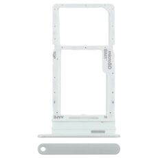 Per Samsung Galaxy A16 SM-A165F Vassoio scheda SIM originale + vassoio scheda Micro SD (verde)