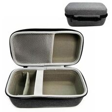 Per HY300 / HY300 Pro / HY320 Custodia protettiva rigida in EVA per proiettore portatile