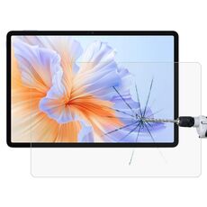 Per Honor Pad V9 9H 0.3mm Pellicola in vetro temperato antideflagrante