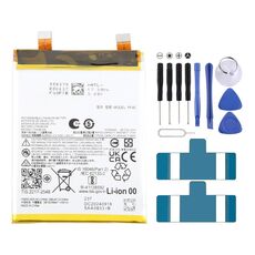 Per Motorola Moto X40 XT2301-5 PF46 4600mAh Batteria sostitutiva