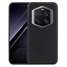 Per Honor Magic7 RSR Porsche Design 10 pezzi TPU Custodia per telefono (nero)