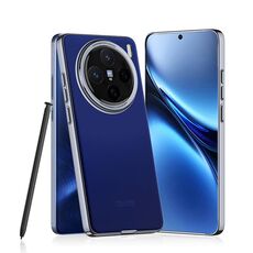 Per vivo X200 GKK Integrated AG Phantom Custodia antiurto completa senza penna (blu)