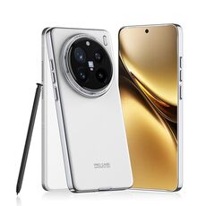 Per vivo X200 Pro GKK Integrated AG Phantom Custodia antiurto completa senza penna (bianca)