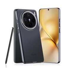 Per vivo X200 Pro Mini GKK Integrated AG Phantom Custodia antiurto completa senza penna (nero)