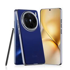 Per vivo X200 Pro Mini GKK Integrated AG Phantom Custodia antiurto completa senza penna (blu)