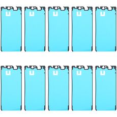 Per vivo X90 10 pezzi Adesivo per alloggiamento anteriore