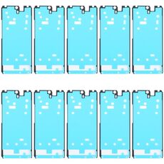 Per Xiaomi Civi 10 pezzi Adesivo per alloggiamento anteriore