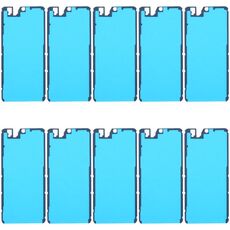 Per Xiaomi 13 Pro 10 pezzi Adesivo per alloggiamento anteriore