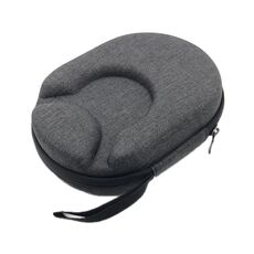 Per Shokz/Sanag/NANK/Xiaomi Custodia per cuffie a conduzione ossea (grigio scuro)