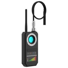 AK700 Rilevatore anti-monitoraggio e anti-intercettazione Scanner di segnale wireless GPS ad alta sensibilità