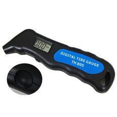 Rilevatore di pressione dei pneumatici wireless portatile per elettronica automobilistica (TH805)