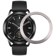 Per Xiaomi Watch S3 Anello originale per orologio (oro)
