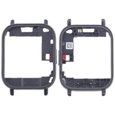 Per Xiaomi Redmi Watch 5 Active Cornice schermo LCD originale (nero)