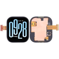 Per Xiaomi Redmi Watch 5 Schermo LCD originale