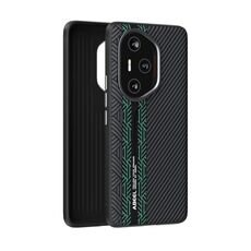 Per Honor 300 Pro ABEEL 6D Micro Relief Custodia per telefono (verde)